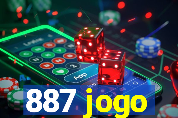 887 jogo